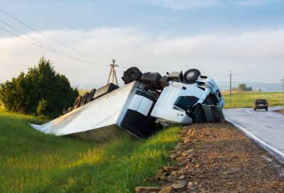 commercial trucking accidents lawyer denver